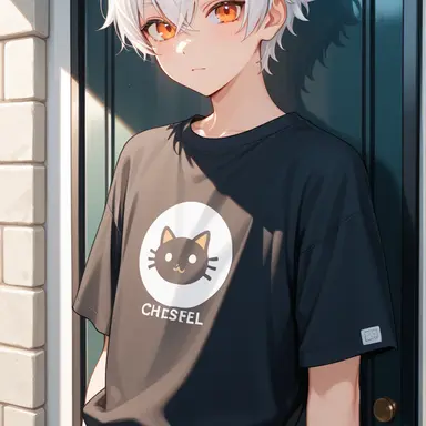 Profile image of 灯橙蒼來