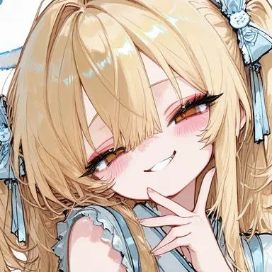 Profile image of 루키아