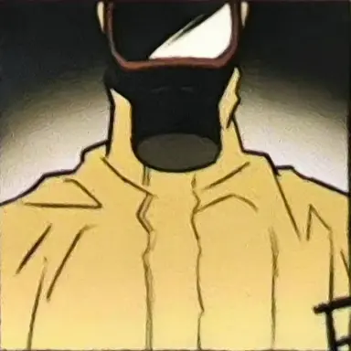 Profile image of F