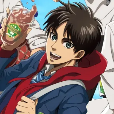 Profile image of エレン