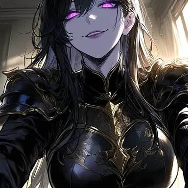 Profile image of Vorael