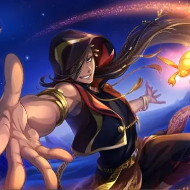 Profile image of ジャミル