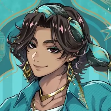 Profile image of ミナジール