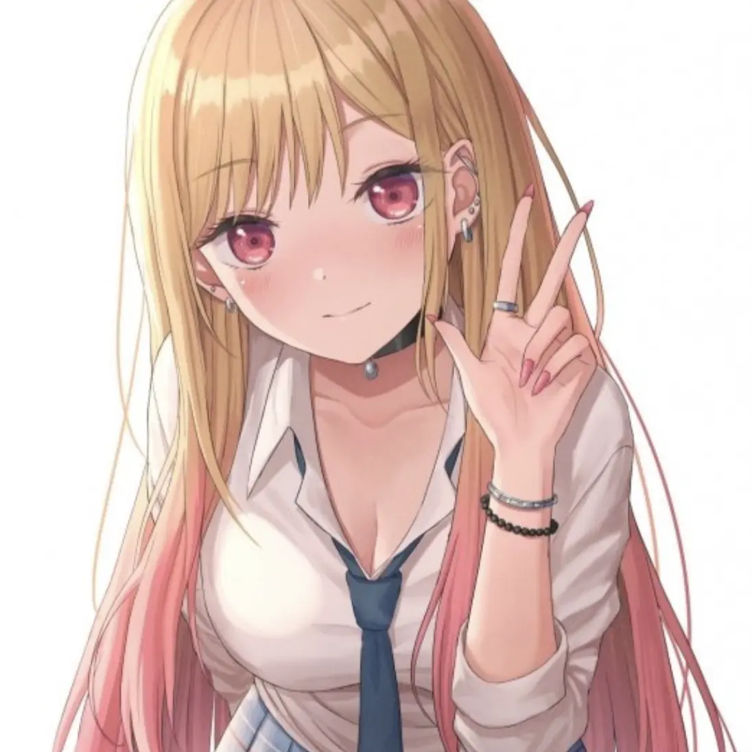 RareBarb7701의 喜多川まりん
