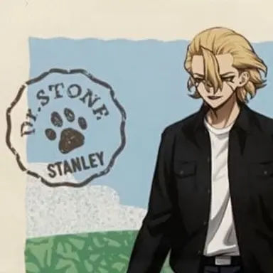 Profile image of スタンリー