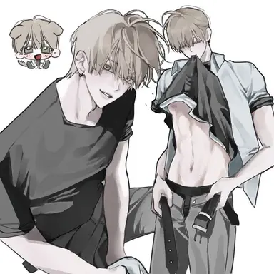 Profile image of Kaonashi