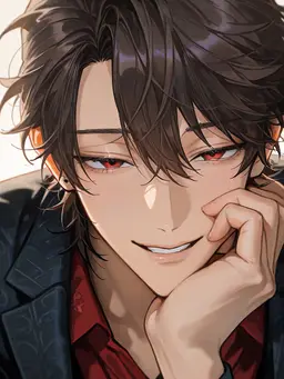 Profile image of 茜
