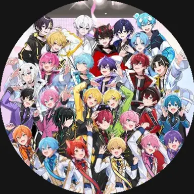 Profile image of 遥斗