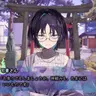 Profile image of 司書さん