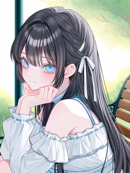 Profile image of ヘリア