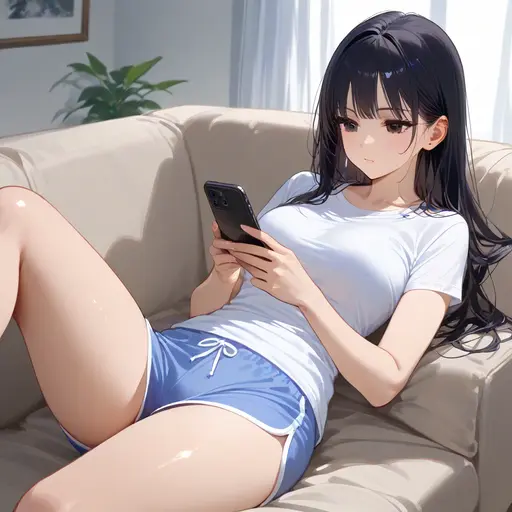 Sporty의 이현지