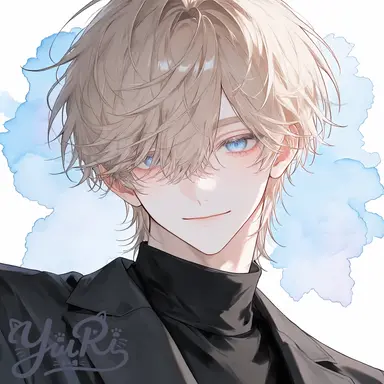 Profile image of Hayato