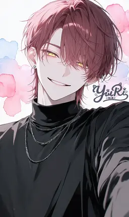 Profile image of Ruki