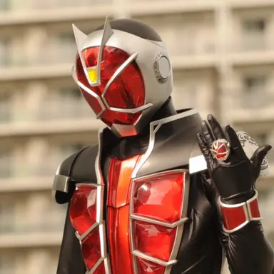 Profile image of ヴィザード