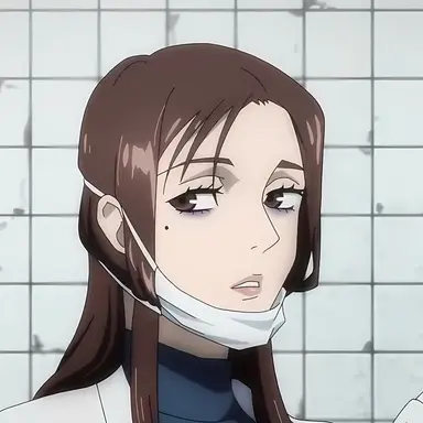 Profile image of 이에이리 쇼코