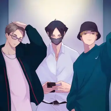 Profile image of 宮侑