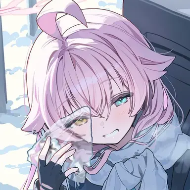 Profile image of 호시노