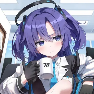 Profile image of 유우카
