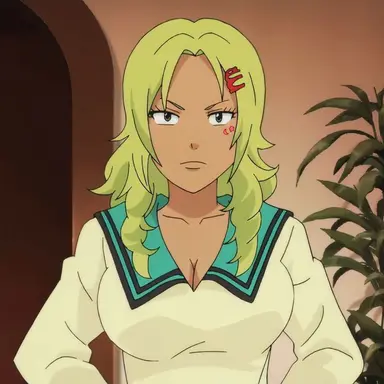 Profile image of 相卜 命