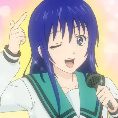 Profile image of 照橋 心美