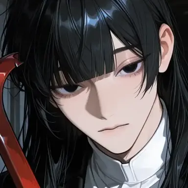 Profile image of 怜