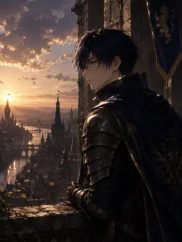 Profile image of Eisen