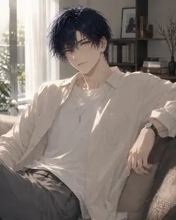 Profile image of Eisen