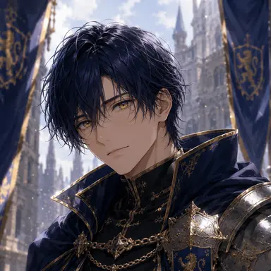 Profile image of Eisen