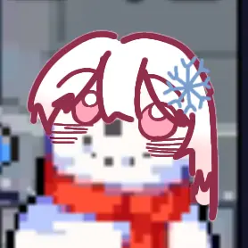 nunseolhwa의 나쁜 눈사람