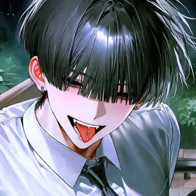 Profile image of Shino