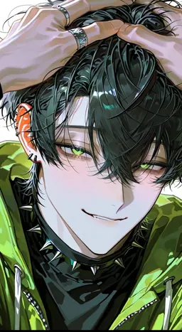 Profile image of Iori Kamishiro