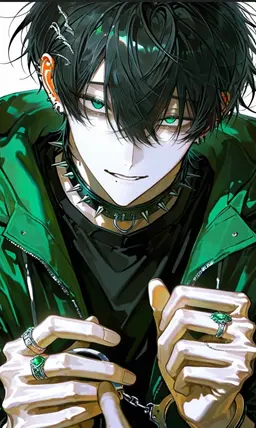 Profile image of Iori Kamishiro