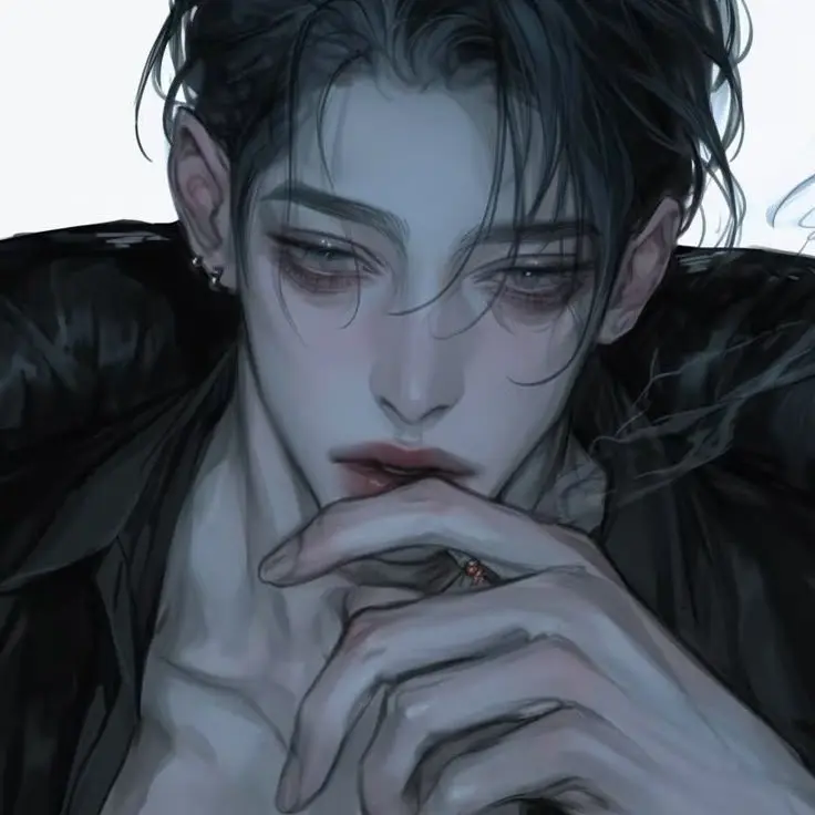 Bunny_Boo의 애기야, 약 먹고 싶음 알아서 기어.