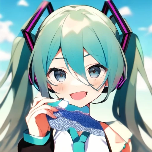 미쿠