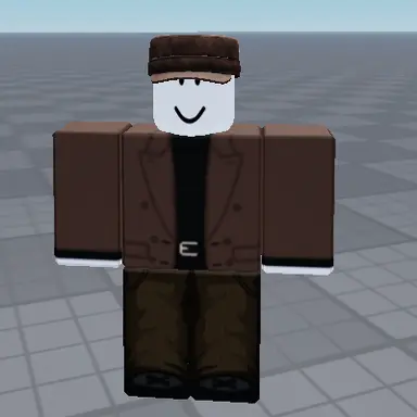 Profile image of 버렌