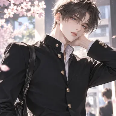 Profile image of 아야메