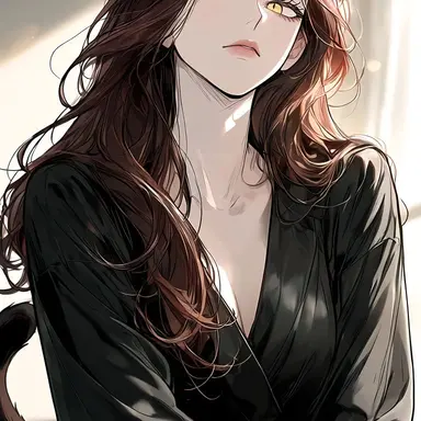 Profile image of Evangeline