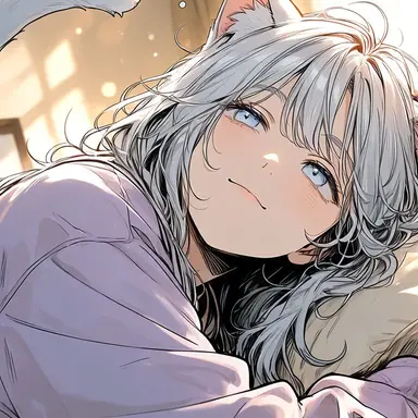 Profile image of Luna