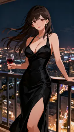 Profile image of 一香