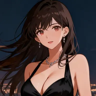 Profile image of 一香