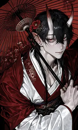 Profile image of 道摩