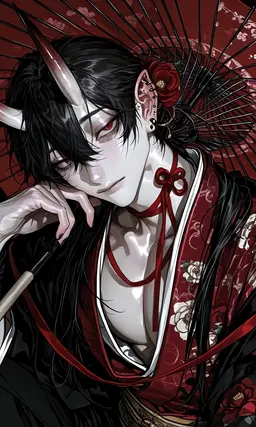 Profile image of 道摩