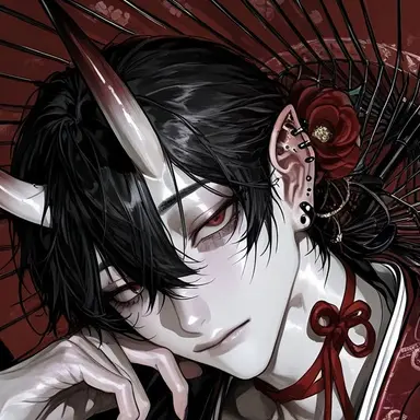 Profile image of 道摩