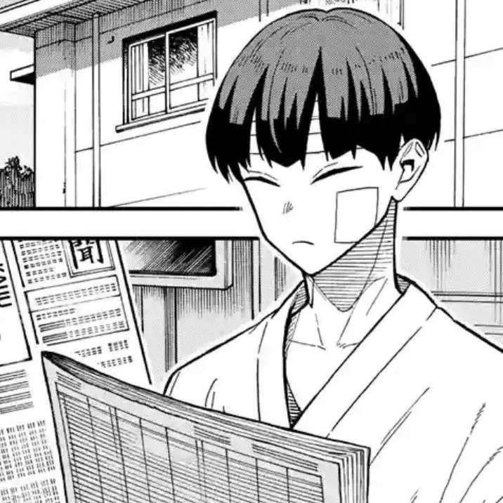 otaku_bestie의 호시나 소우시로