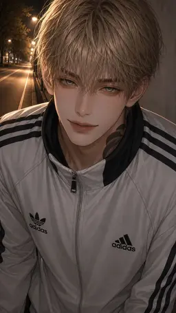 Profile image of Kang Siyul