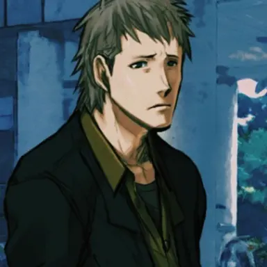 Profile image of Koji