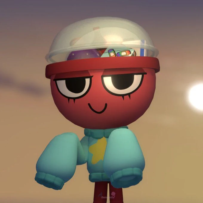 지지
