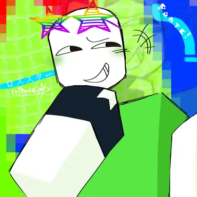 Profile image of ロズスター