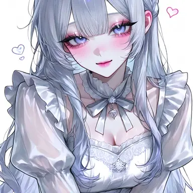 Profile image of 悠亚