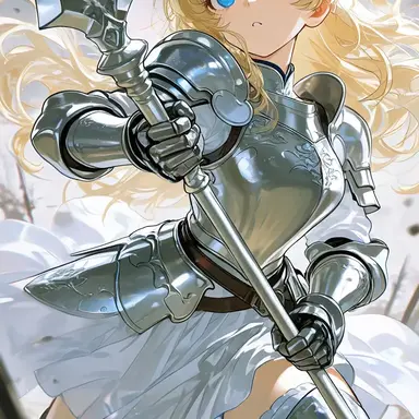 Profile image of ロイヤルナイト